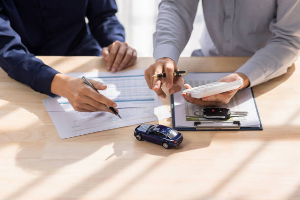 Car insurance options for Atwood residents